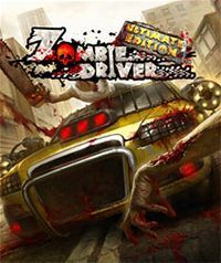 Zombie Driver pobierz