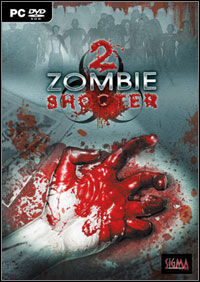 Zombie Shooter 2 pobierz