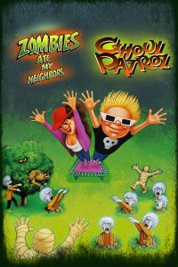 Zombies Ate My Neighbors and Ghoul Patrol pobierz