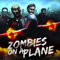 Zombies on a Plane pobierz
