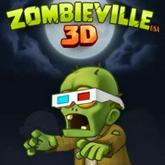 Zombieville USA 3D pobierz