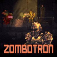 Zombotron pobierz