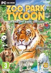 Zoo Park Tycoon pobierz