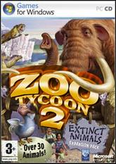 Zoo Tycoon 2: Extinct Animals pobierz