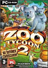 Zoo Tycoon 2: Na Ratunek Zwierzakom pobierz