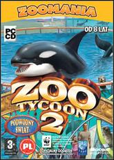 Zoo Tycoon 2: Podwodny świat pobierz