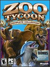Zoo Tycoon: Complete Collection pobierz