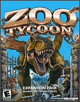 Zoo Tycoon: Dinosaur Digs pobierz
