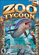 Zoo Tycoon: Marine Mania pobierz