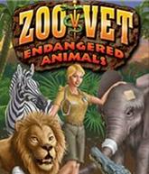 Zoo Vet: Endangered Animals pobierz