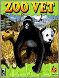 Zoo Vet pobierz