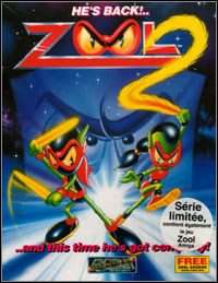 Zool 2 pobierz