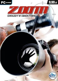 Zoom: Gwiazdy w obiektywie pobierz
