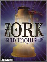Zork: Grand Inquisitor pobierz