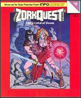 ZorkQuest II: The Crystal of Doom pobierz