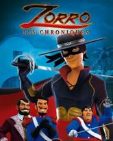 Zorro: The Chronicles pobierz