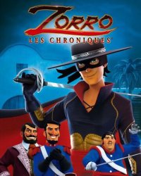 Zorro: The Chronicles pobierz