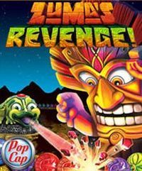 Zuma's Revenge pobierz