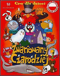 Zwariowany Czarodziej pobierz