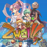Zwei: The Arges Adventure pobierz