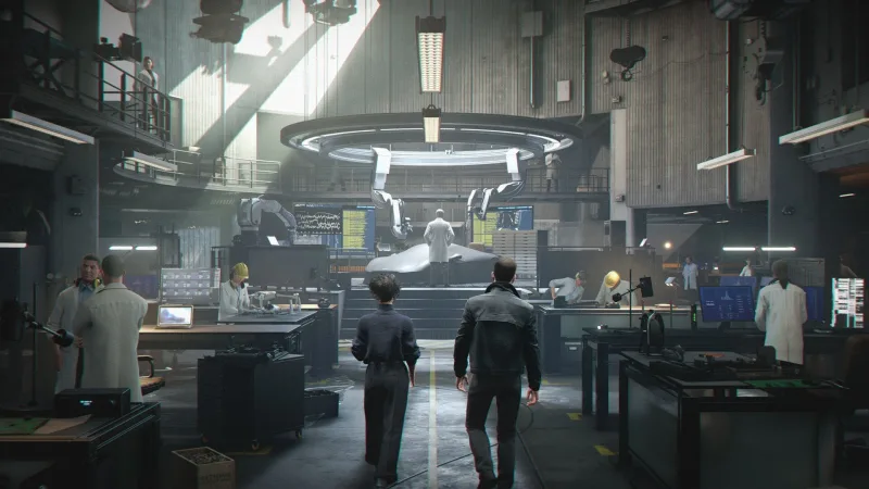 007: First Light screenshot 3