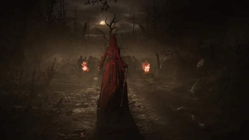 1666: Amsterdam screenshot 1