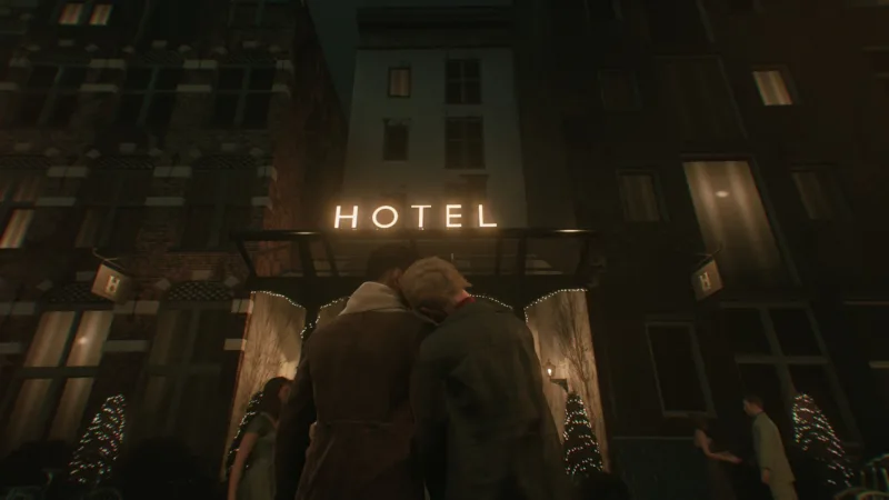 1666: Amsterdam screenshot 2