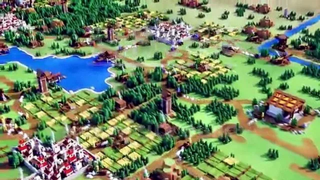 A Little Age screenshot 1