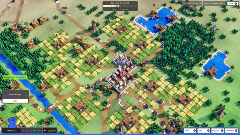 A Little Age screenshot 2