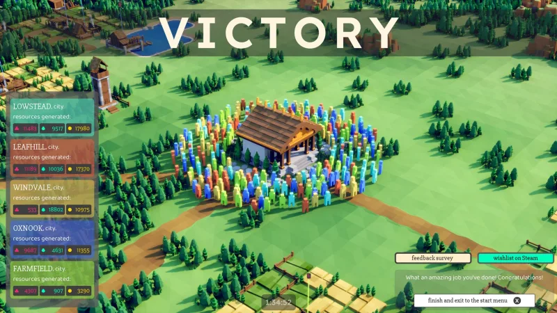 A Little Age screenshot 3