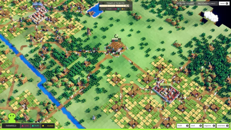 A Little Age screenshot 4