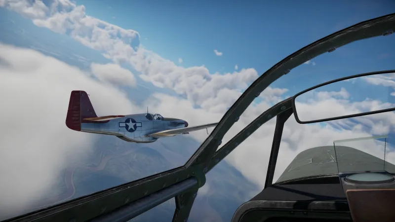 Aces of Thunder screenshot 2