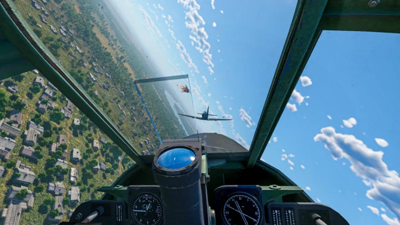 Aces of Thunder screenshot 3