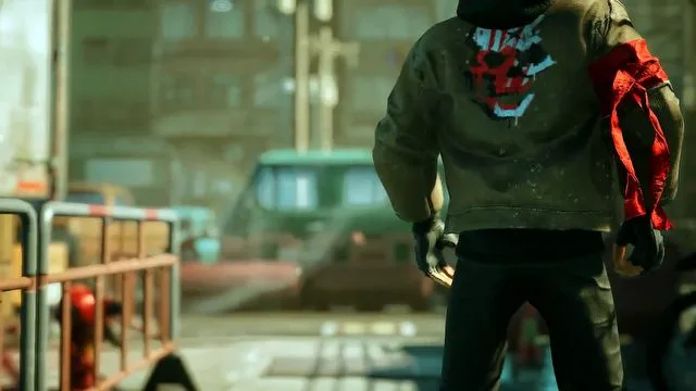 Acts of Blood screenshot 2