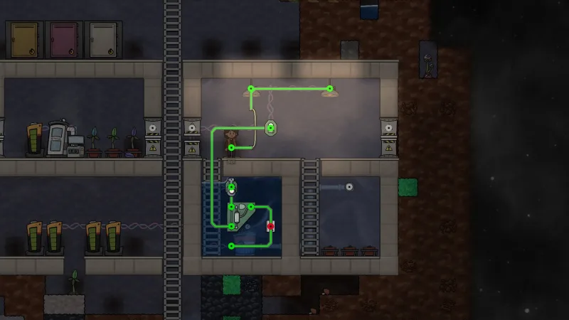 Adaptory screenshot 1