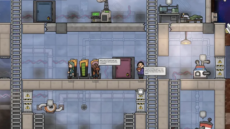 Adaptory screenshot 2