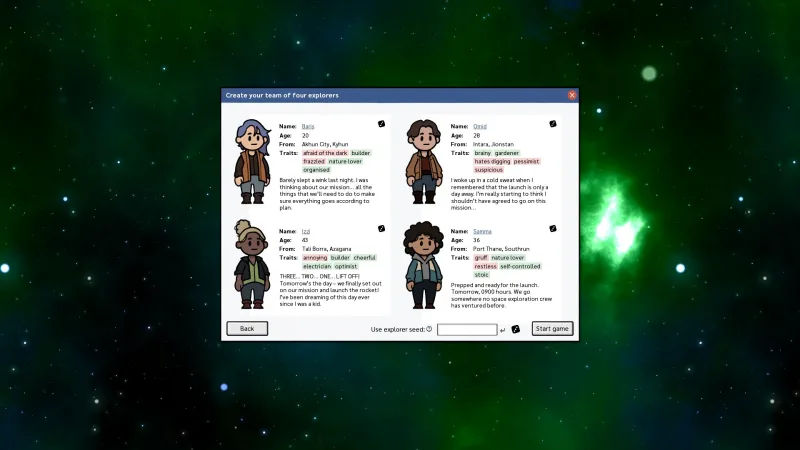 Adaptory screenshot 3