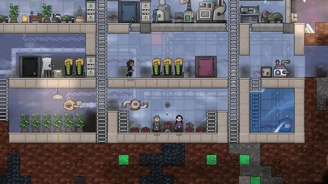 Adaptory screenshot 5