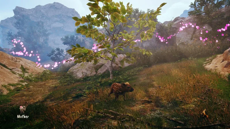 Adorable Adventures screenshot 2