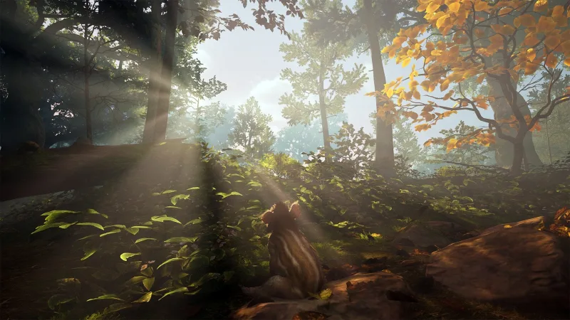 Adorable Adventures screenshot 4