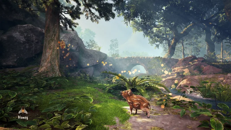Adorable Adventures screenshot 5