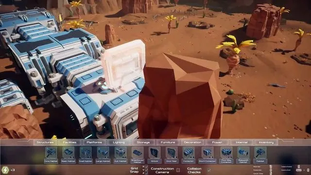 Aethus screenshot 1