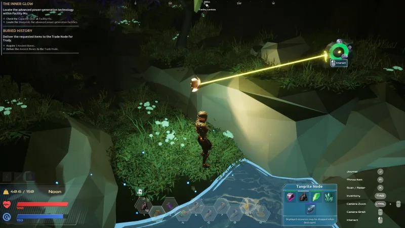 Aethus screenshot 4