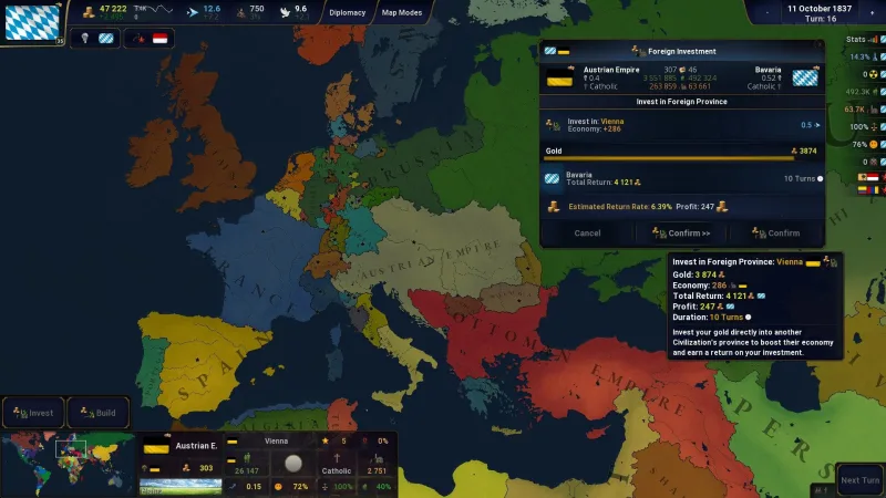 Age of History 2: Definitive Edition screenshot 4