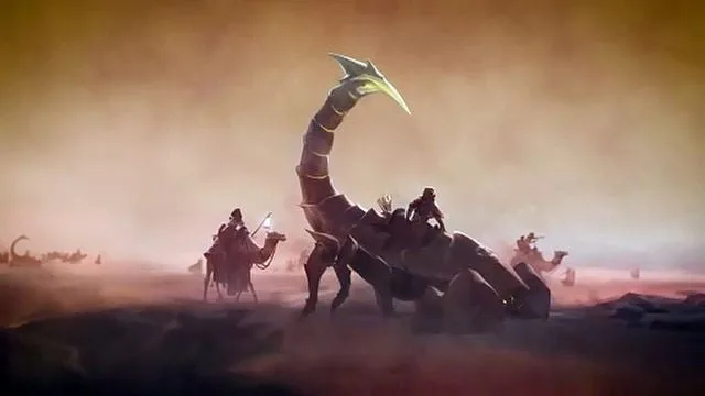 Age of Wonders 4: Rise from Ruin screenshot 2