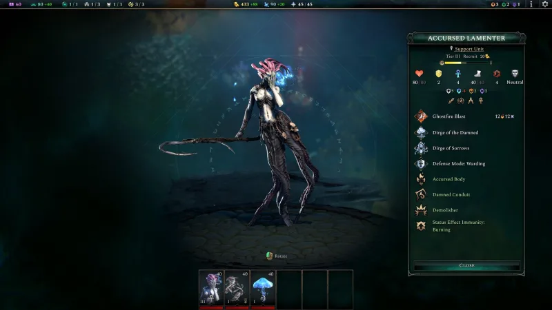 Age of Wonders 4: The Silver Seas screenshot 1
