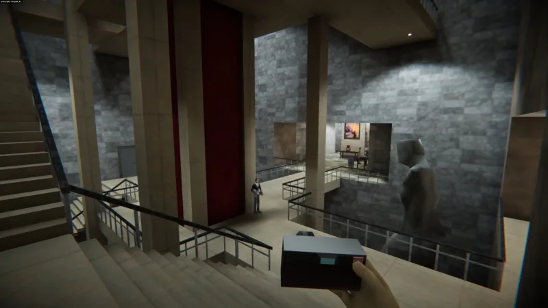Agent 64: Spies Never Die screenshot 1