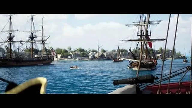 Ahoy screenshot 1
