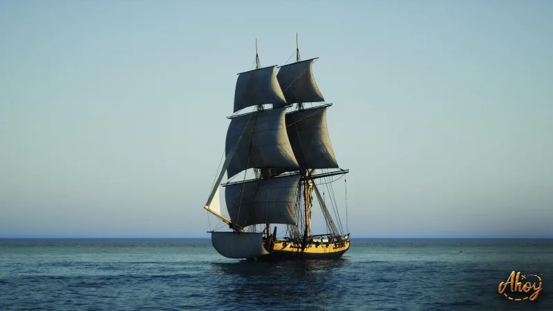 Ahoy screenshot 2