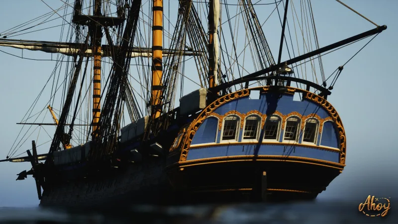 Ahoy screenshot 3